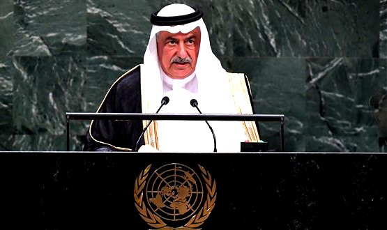 سعودیە: ئێران لە پشت هێرشەکانی سەر ئارامکۆوەیە