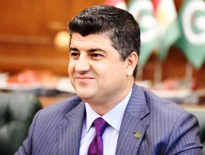لاهور شێخ جەنگی: پیرۆزبایی لە نەوەی نوێ و شاسوارعەبدولواحید دەكات