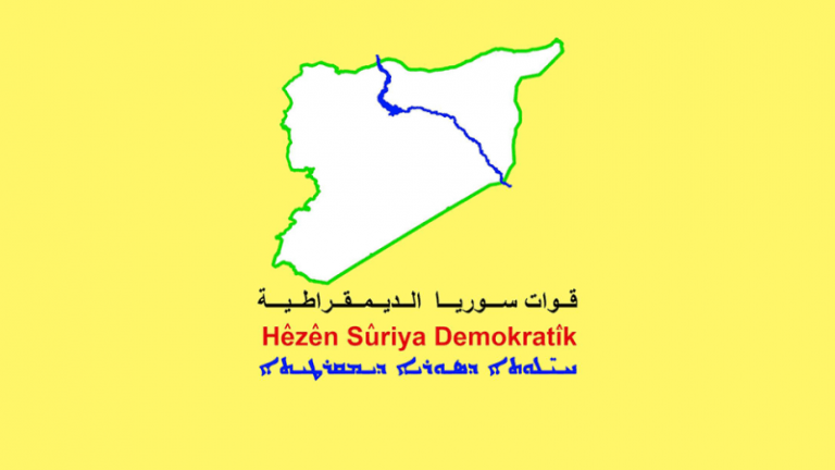 هه‌سه‌ده‌: هه‌ڕه‌شه‌ له‌سه‌ر ڕۆژئاواى كوردستان هه‌یه‌