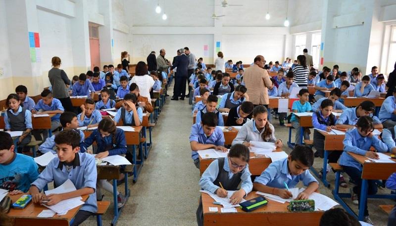 وەزارەتی پەروەردە بەنیازە چەند پشوویەک لابەرێت