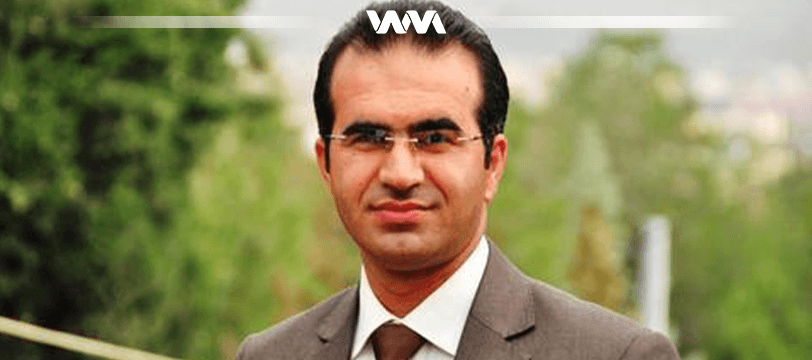 ڕۆژنامەنوسێکی دیاری کورد لە تورکیا دەستبەسەرکرا