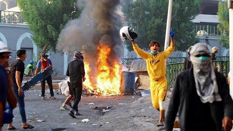 ئێران لەگڕگرتنى تەواوەتی نزیک دەبێتەوە