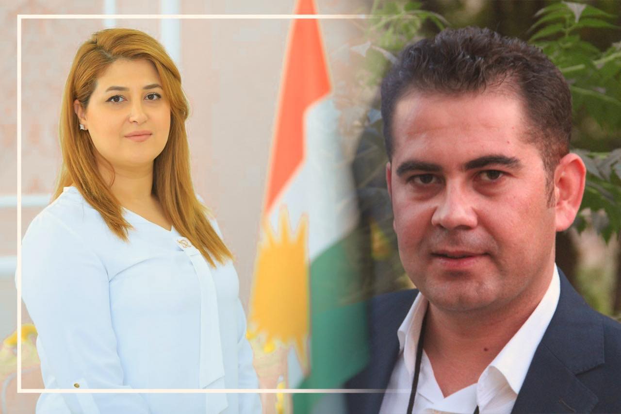 گەندەڵییەکی گەورەی ئەنجومەنی کاروباری خانمان ئاشکرادەکرێت