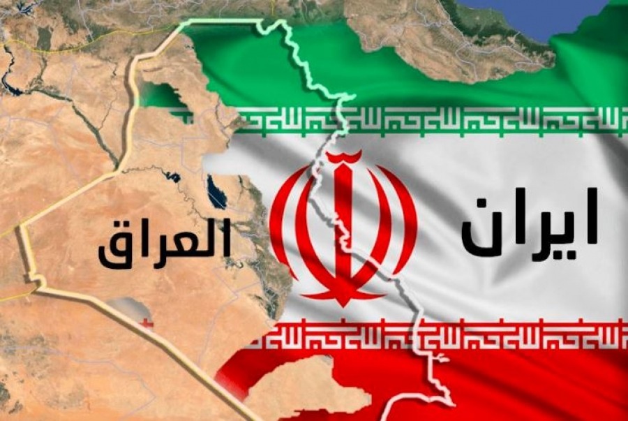 پێگه‌ی زه‌ هێڵ: ئێران ساڵانه‌ ملیارێك دۆلار ده‌داته‌ میلیشیاكانی عێراق