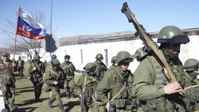 هەسەدە: گومان لەڕووسیا دەکەین بۆئاگربەست لەسوریابن