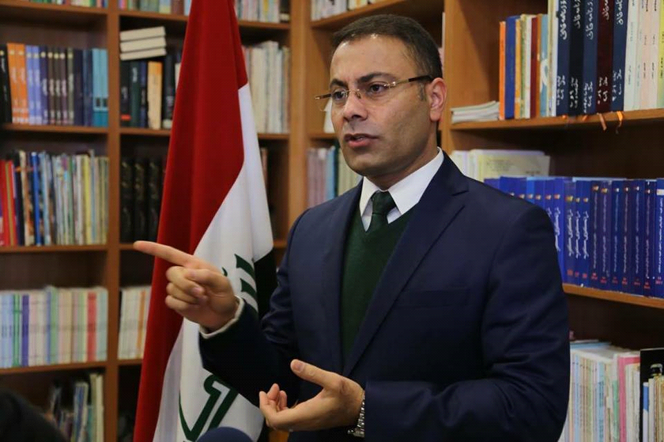 هۆشیار عەبدوڵا وەڵامی مەسرور بارزانی دەداتەوە