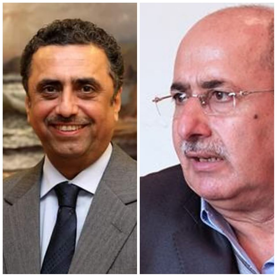 وەزیری دارایی:بوونی شێخ باز لە دانوستانەكاندا زۆر بەسود بوو