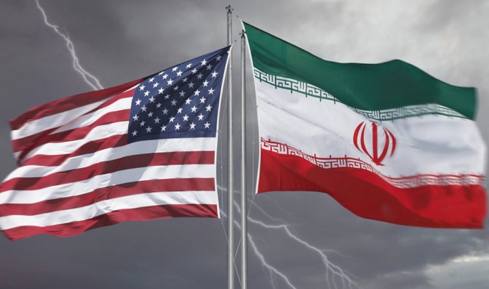 ئەمریکا هەڕەشە لە ئێران دەکات و سزای نوێش دەسەپێنێت