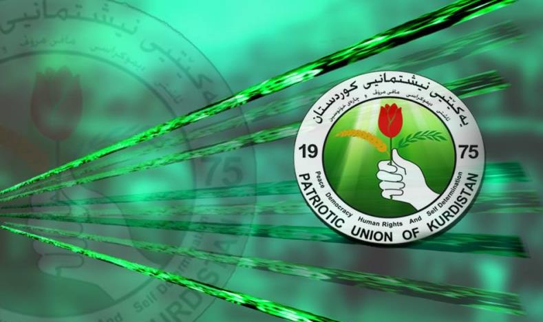دەنگدانى مەڵبەندەكانی  یەكێتی بۆگۆنگرە دەستیپێكرد