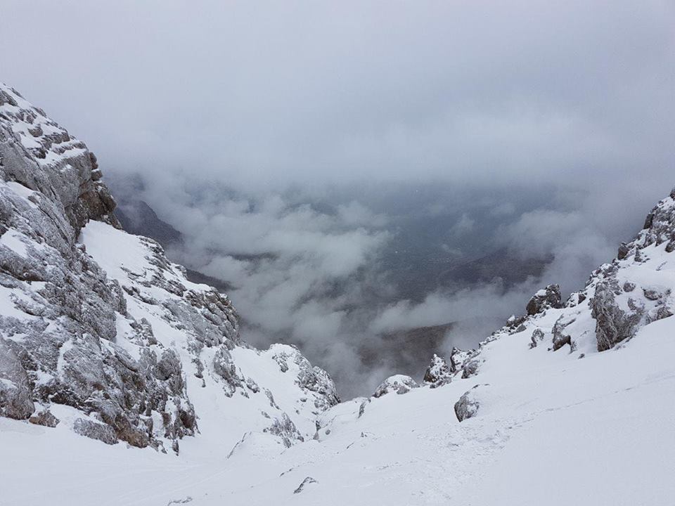 هۆشدارى دەدات بەهاوڵاتیان وشۆفێران خۆیان لەم ناوچانە بەدووربگرن