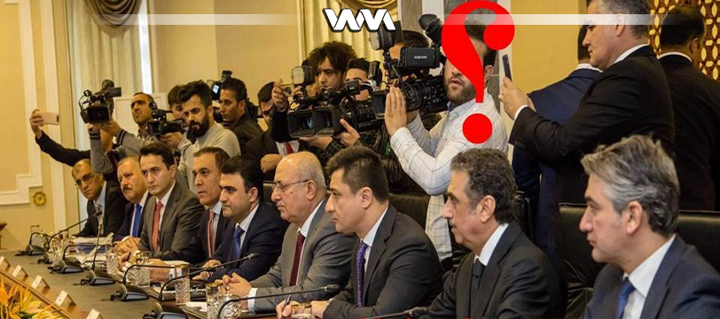 عەلی حەمە ساڵح:بەهۆی گەندەڵیەوە (شێخ باز)مان داوەتە دادگا