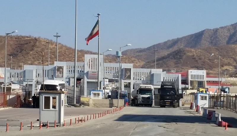 پێویستە ئەوهاوڵاتیانەى لەئێران دەگەرێنەوە سەردانى ناوەندە تەندروستیەکان بکەن