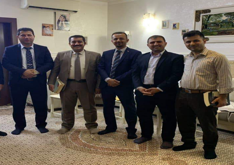 ده‌ست له‌کار کێشانه‌وه‌ی به‌کۆمه‌ڵ له‌ هاوپه‌یمانیى نیشتمانى به‌رده‌وامه‌