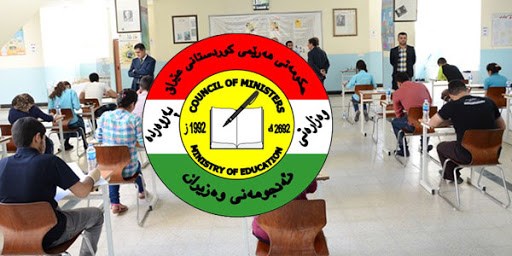 تاقیکردنه‌وه‌کانی 12ی ئاماده‌یی دواخران