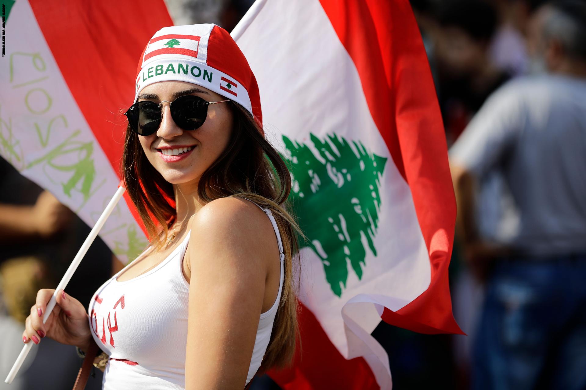 پەرلەمانی لوبنان متمانەی بە کابینەی نوێی حکومەتدا