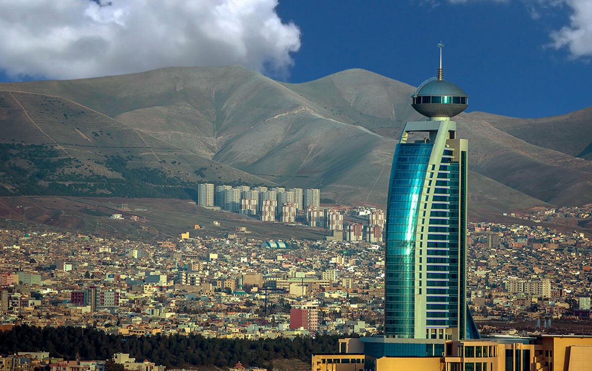 سلێمانى کەمترین وموسەنا زۆرترین ڕێژەى هەژارى تێدا تۆمارکراوە