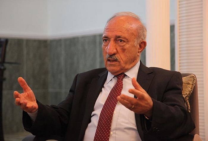 د.مەحموود عوسمان:حکومەتى نوێى عێراق بەزووى شکست دەهێنێت