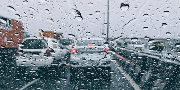 شەپۆلێکى بەفر و باران ڕوو لە هەرێم دەکات