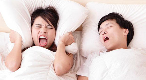 ئەگەر کێشەى پرخەپرخت هەیە بەم بابەتە کێشەکەت چارەسەربکە