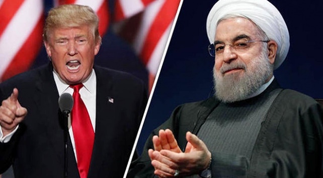ئەمریکا ژمارەیەک سزای نوێى بە سەر ئێران سەپاند