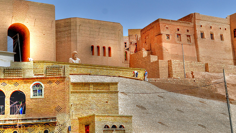 وەزارەتی تەندروستی: ئافرەتێکی تەمەن ٢٢ ساڵ لە هەولێر تووشی کۆرۆنا بوو