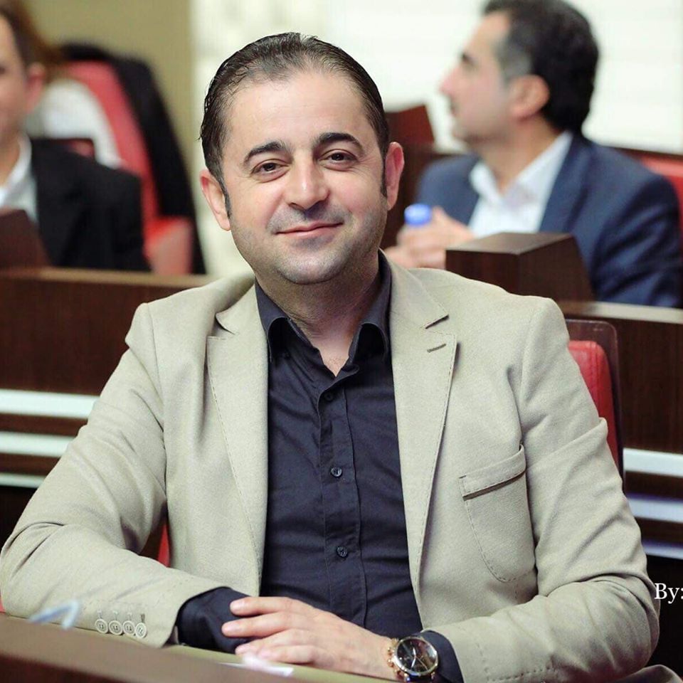 زانا عەبدولڕەحمان: خۆتان فرۆشتوە ئەتانەوێت قەندیلش بفرۆشن؟