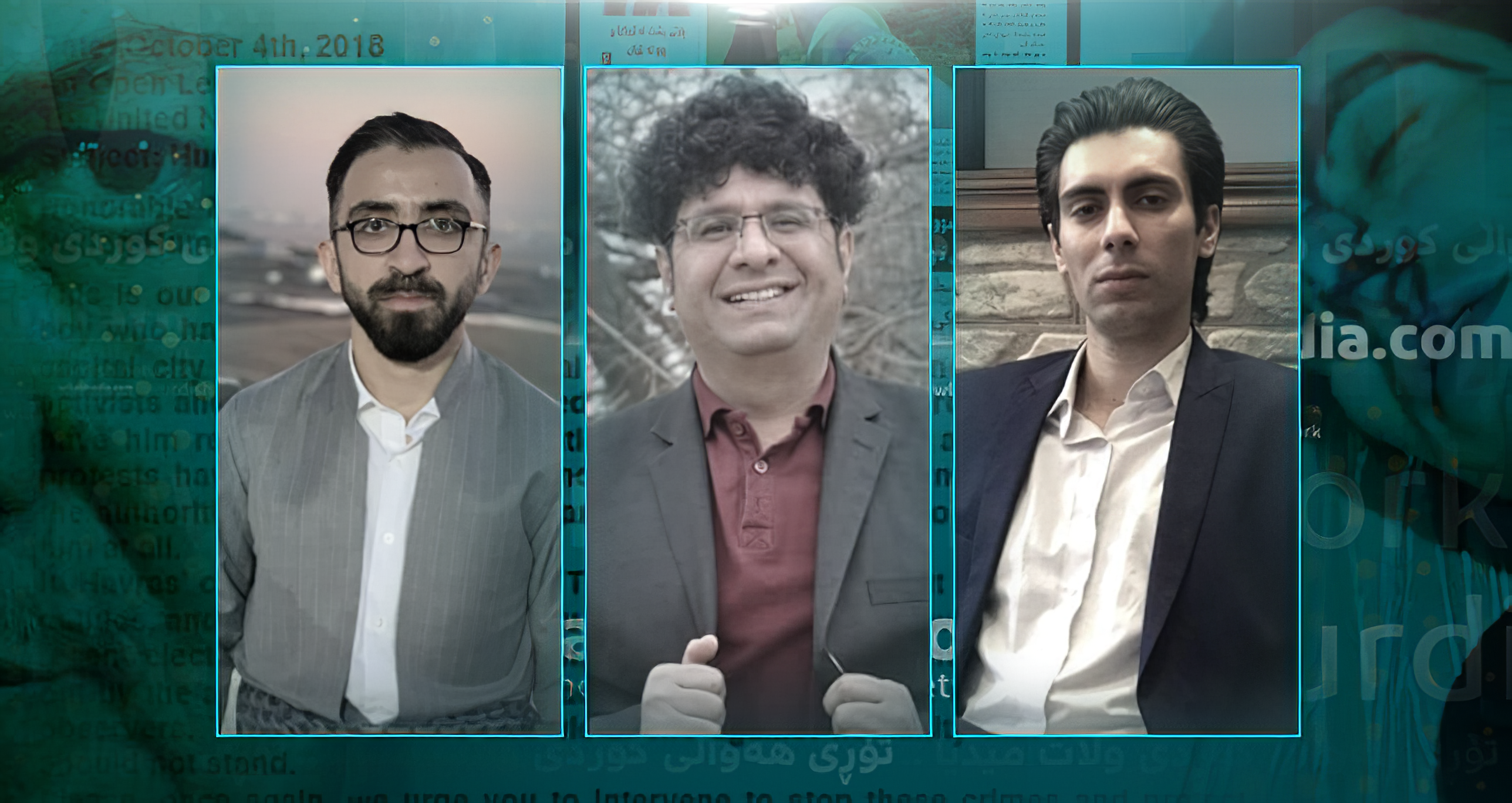 وڵات ڕاستی ئەو کەیسە سیاسیانە ئاشکرا دەکات کە پارتی توڕەکرد