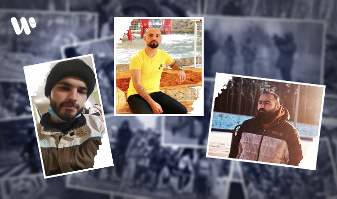 چارەنووسی ئەو كۆچبەرانەی كەمپی بێلارووسیایان لەدوای لێشاوەکە بەجێ هێشت، چی لێ بەسەرهات؟
