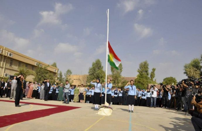 وەزارەتی پەروەردە ساڵنامەی خوێندنی (2022-2023) بڵاوکردەوە