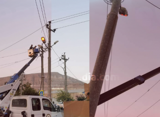 سەرچاوەیەکی تایبەت بۆ وڵات؛لەقەزای سۆران دەستکراوەبە برینی کارەبای ئەوشوێنانەی کە قەرزاری حکومەتن