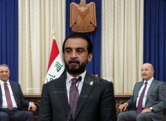 سێ سەرۆکایەتییەکەی عێراق؛ئەرکی ھــێزە ئەمنییەکانە پارێزگاری لە سەقامگیری وڵات بکەن