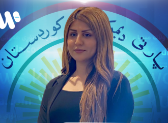 پەری محەمەد، كادری پارتی دیموكرات: پارتی پێویستی بە گۆڕانكارییە