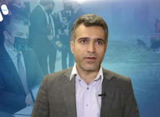غالب محمد علی: هەزاران كۆمپانیای جۆراوجۆرتان دروستكردوە بە بڕینی گیرفانی هاوڵاتیان