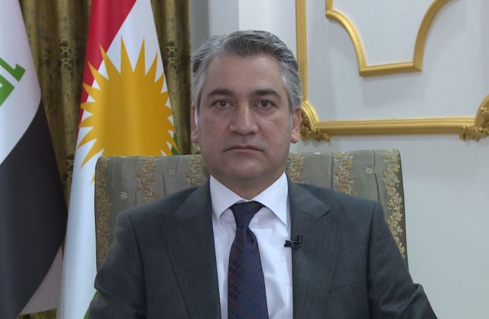 جوتیار عادل: بەراورد بەکابینەکانی تر ئەم کابینەیە زۆرترین زانیاری داوەتە ڕای گشتی