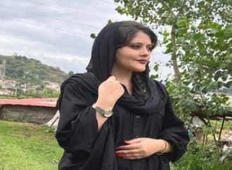 ئەو کچە کوردەی لەسەر پابەندنەبوون بە باڵاپۆشی لە تاران دەستگیرکرا گیانی لەدەستدا