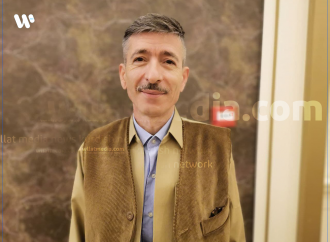 ئاری هەرسین:من فێمێنیستم