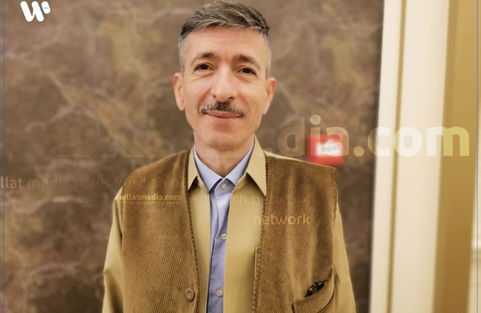 ئاری هەرسین:من فێمێنیستم