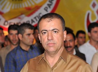 فارس نەورۆڵى بەکۆد باسى کۆنگرەى پارتى دەکات