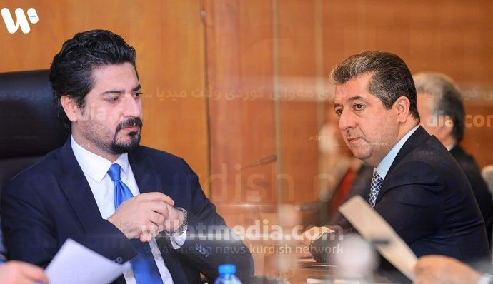 کاروان گەزنەیی:دواخستنی مووچە و گرانی نەوت؛ئەولەویەتن بە قەیران دروستکردن بیرنابرێنەوە!