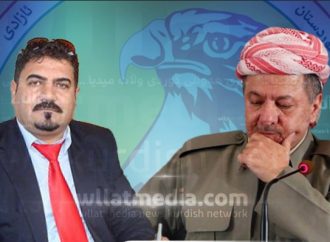 به‌ختیار سه‌عید: مـەسعود بارزانی له‌ شـــه‌وی دووه‌می كۆنگرەدا لیستی(VIP) ئاشكرا دەکات