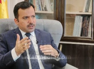 یوسف محەمەد: واز بێنن لە دروست کردنی شەڕی راگەیاندنی لابەلا