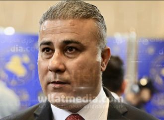 رێبوار ئەورەحمان:هاوڵاتیانی هەرێم دەتوانن لە وەرگرتنی قەرز و سلفەی بانکەکانی عێراق سوودمەند بن