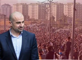 بافڵ جەلال تاڵەبانی بۆ خوێندکاران:پاڵپشت وپشتیوانتان دەبم ئومێدی گەورەمان لەسەر داهاتووی ئێوە هەڵچنیووە