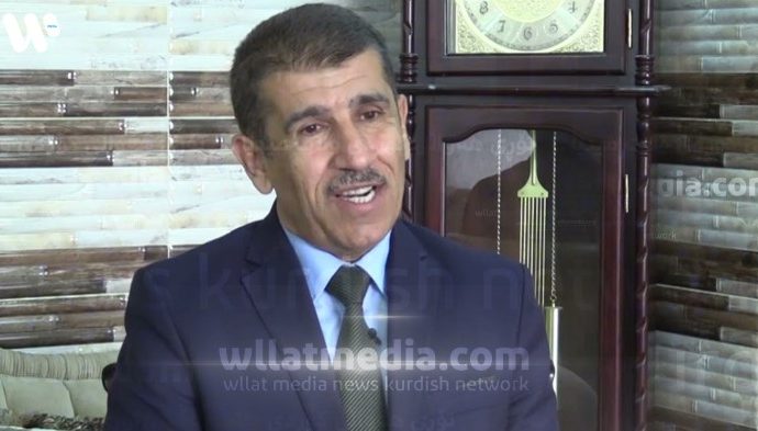 د. كامەران مەنتك: خەتەرناكترین شت لە هەرێم ئەوەیە دۆست و دوژمن لە یەكــتر جیا ناكـرێتەوە