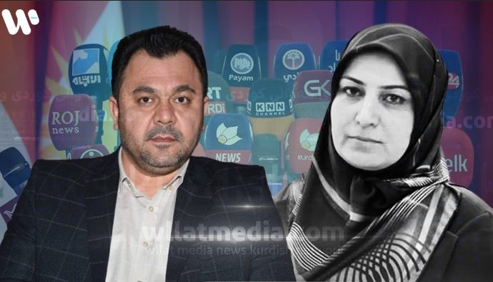 بژار حەكیم: بەیاننامەكەی نەزاكەت حسین، بەزمانێكی ڕق و حیزبیانە نوسراوە
