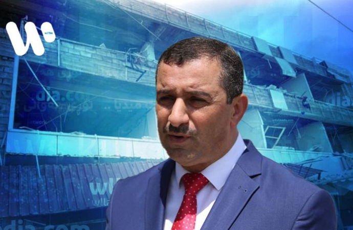 د. هەڤاڵ ئەبوبەکر: سلێمانی پرسه‌ی گشتی بۆ روداوه‌كه‌ی دهـــــــۆك رادەگەیەنێت
