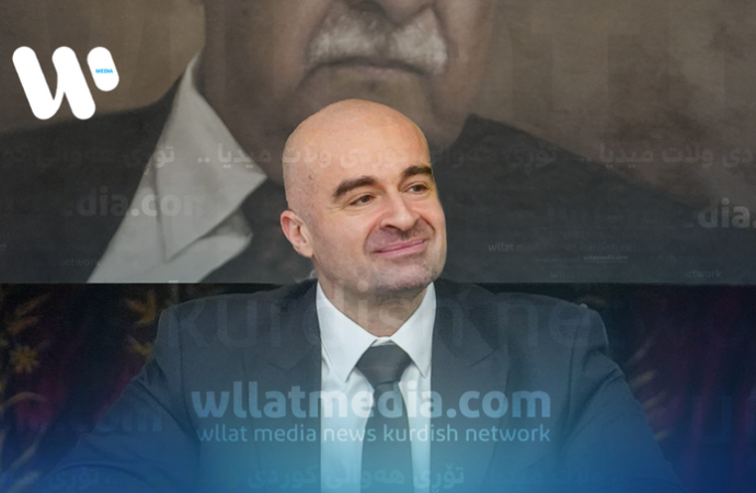 بافڵ جەلال تاڵەبانی: سلێمــــــــــانی ڕۆحمانە و دەیپارێزین سازشی لەسەر ناکەین
