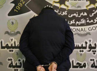 سلێمانی…ئەو کەسەی٥٧ قورئانێکی لە مزگــــەوتێـــــک دزیبوو دەستگیرکرا