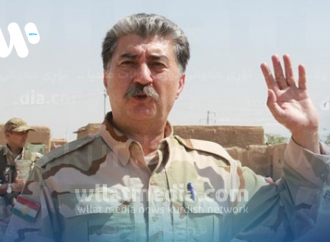 حسێن یەزدان پەنا، سەرۆکى پارتى ئازادى کوردستان: