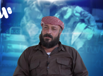 حه‌سۆ ئیبراهیم، هاوسەرۆکی دەستەی به‌ڕێوه‌به‌ریی شنگال: پارتی لە شەنگال هێڵی خیانەتیـــــــان گرته‌به‌ر